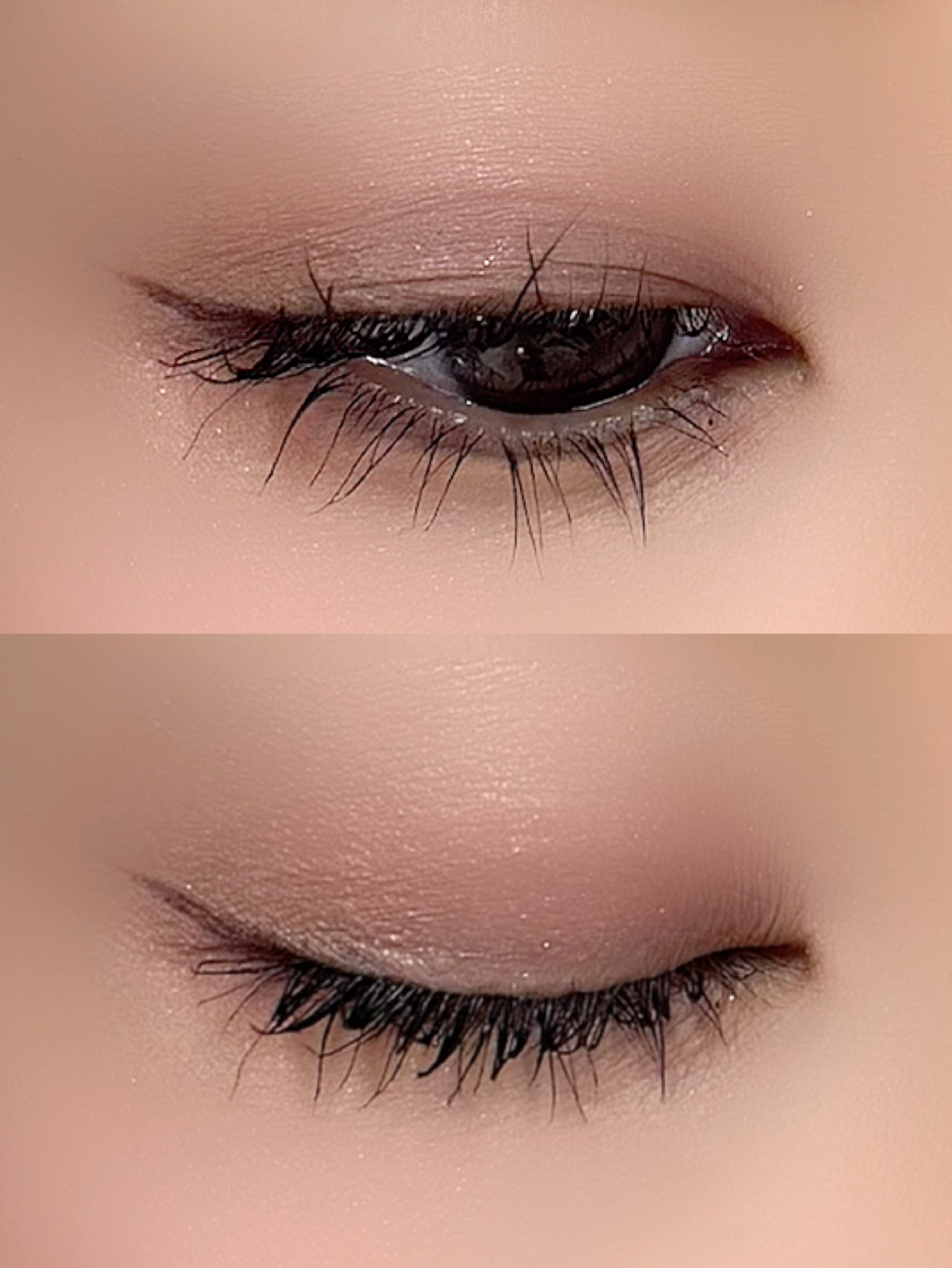 ローズ・エルメス ファー ア ジュ プードル ソワユーズ/エルメス/パウダーチークを使ったクチコミ（3枚目）