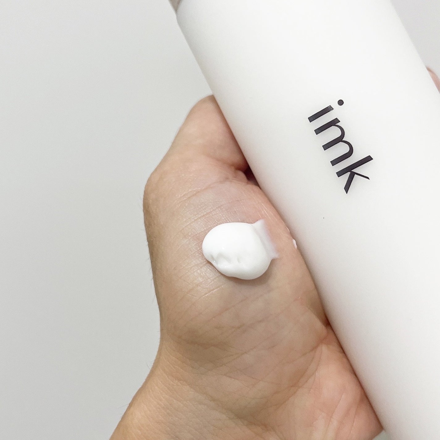 y.csm.s on LIPS 「.imkピーリングヘアマスク髪の表面をなめらかに整えてくれるヘ..」(3枚目)