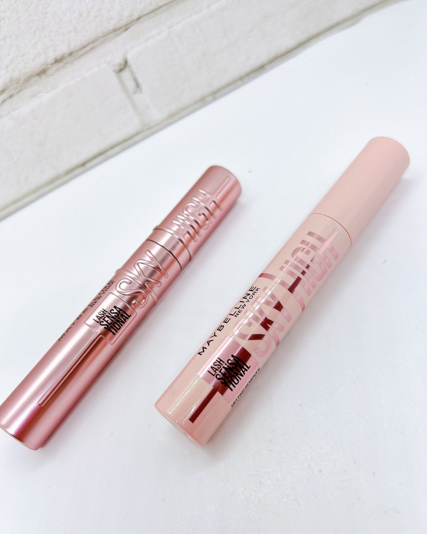 ã¹ã«ã€ãã€/MAYBELLINE NEW YORK/ãã¹ã«ã©ã䜿ã£ãã¯ãã³ãïŒ5æç®ïŒ