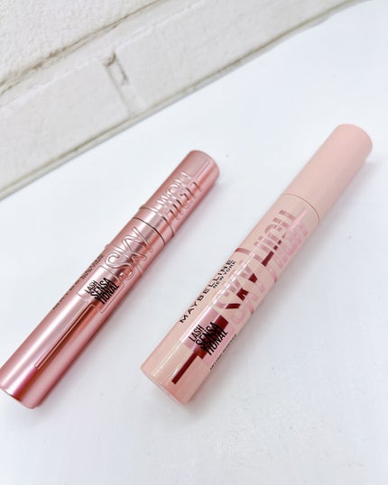 ã¹ã«ã€ãã€/MAYBELLINE NEW YORK/ãã¹ã«ã©ã䜿ã£ãã¯ãã³ãïŒ5æç®ïŒ