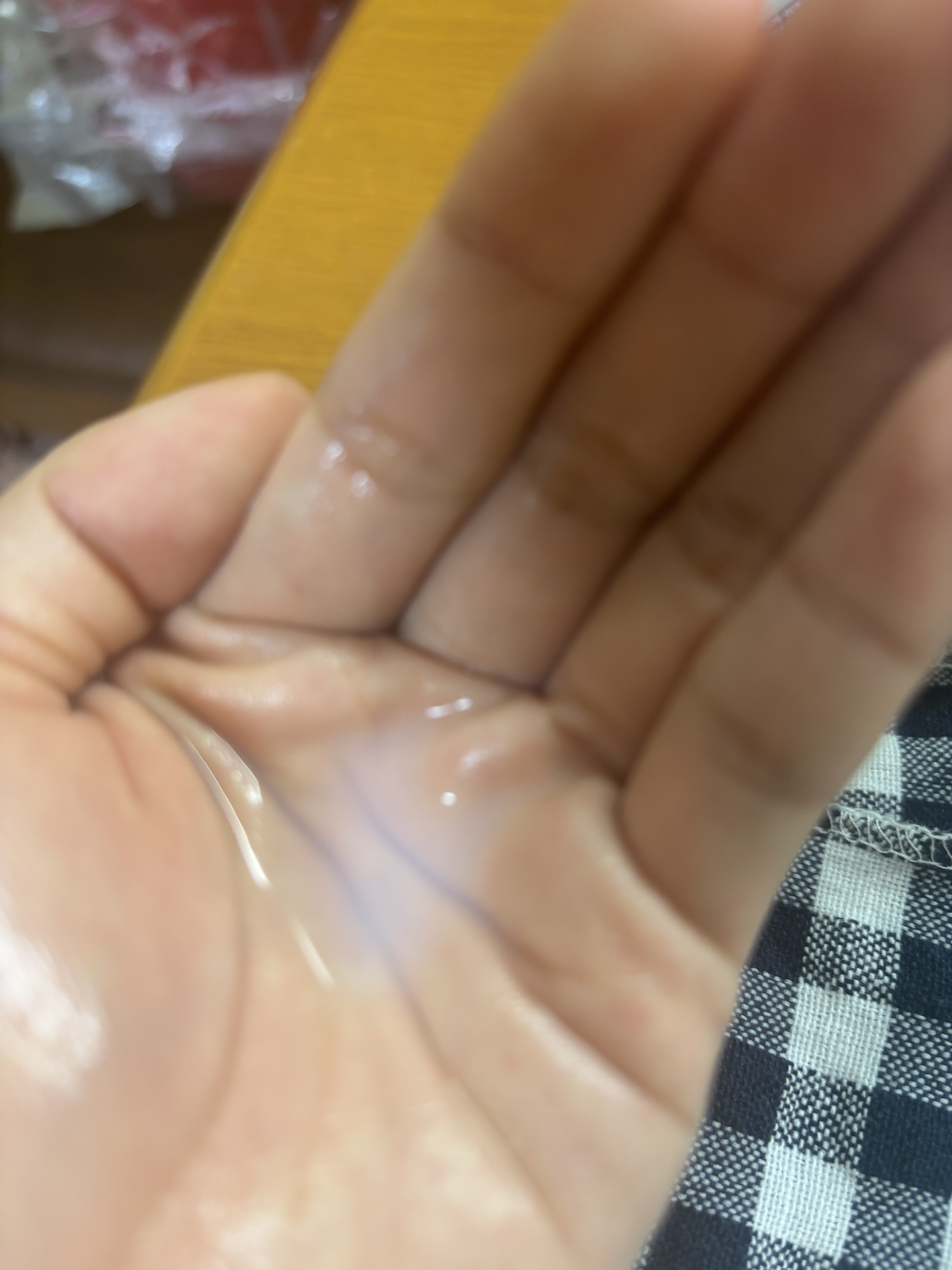 スパ・エ・メール ブラン コンフォール/Prédia/化粧水を使ったクチコミ（2枚目）