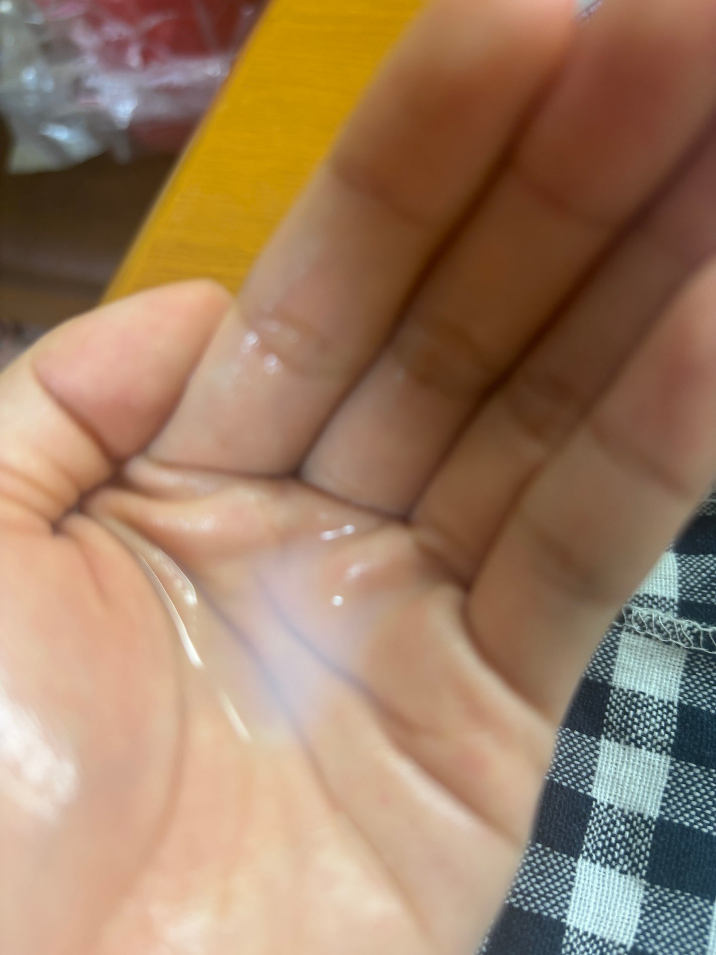 スパ・エ・メール ブラン コンフォール/Prédia/化粧水を使ったクチコミ(2枚目)