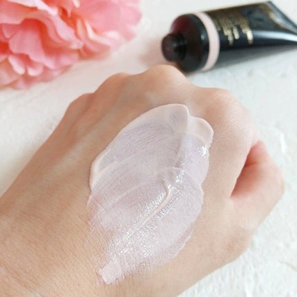 インテンシブ セラム ラディアンス プライマー/BOBBI BROWN/化粧下地を使ったクチコミ(4枚目)