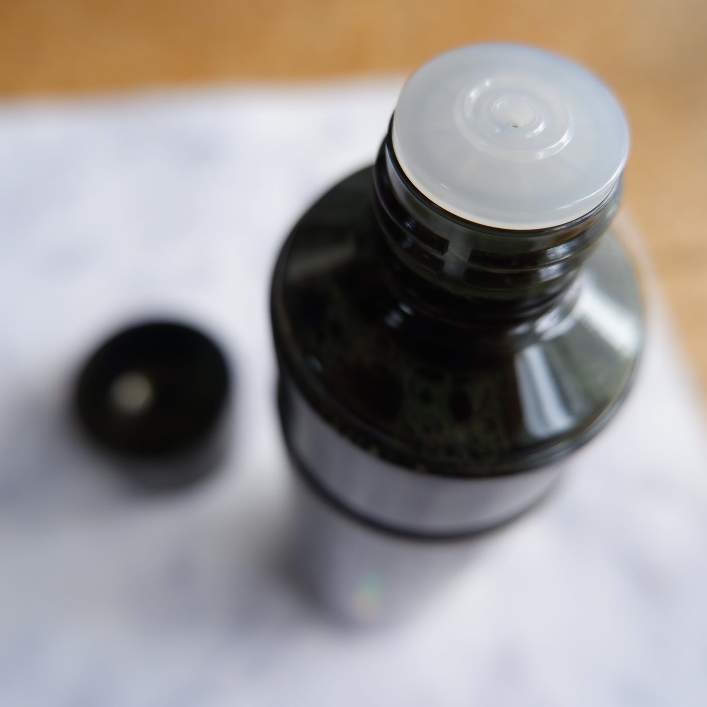 *chom* on LIPS 「アンレーベル オム AZ バランサーローション男性向けの浸透化..」(2枚目)