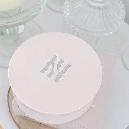 リフレクション スキン グロウ クッション ファンデーション/HERA/クッションファンデーションを使ったクチコミ(1枚目)