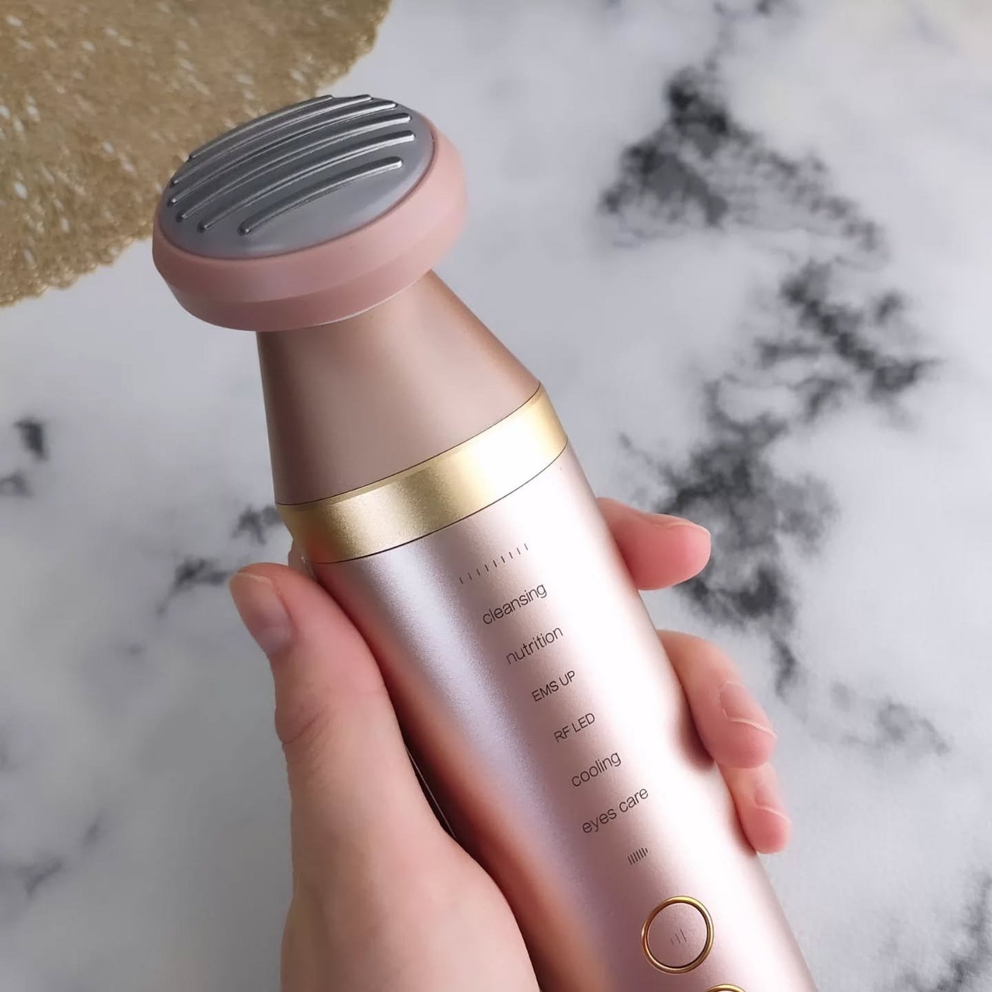 Face Care+美顔器/Leadtek/美顔器・マッサージを使ったクチコミ(4枚目)