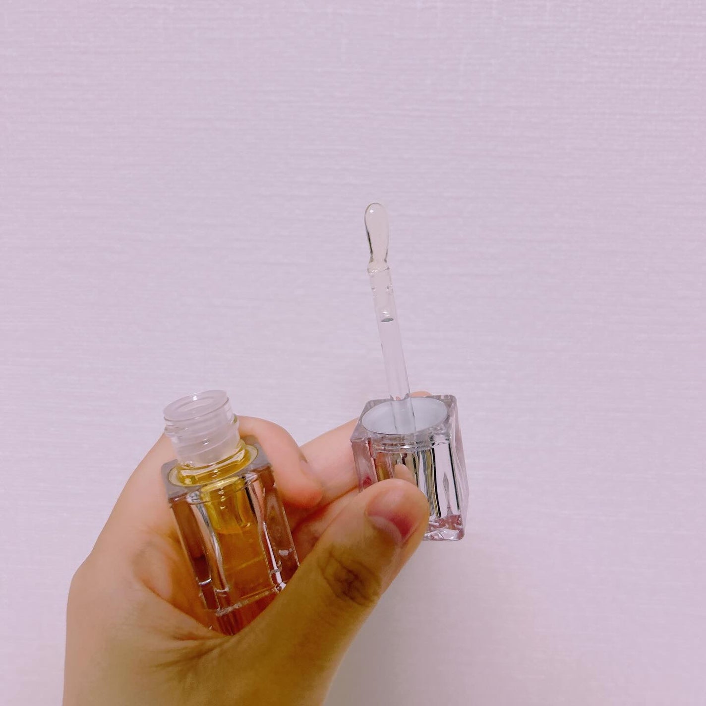 ウォーターリズムリッププランパー/TIRTIR(ティルティル)/リッププランパーを使ったクチコミ(6枚目)