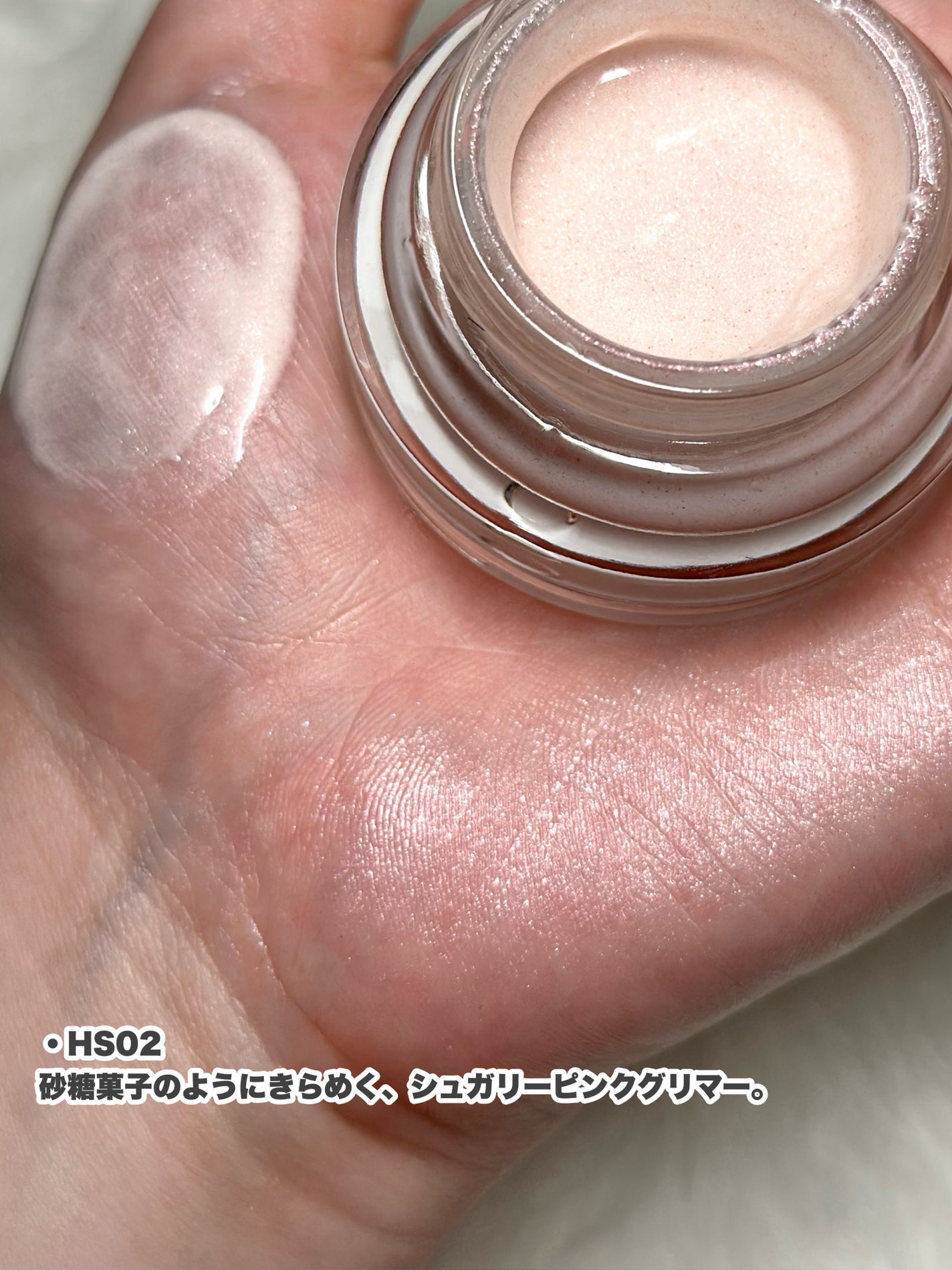 LoNLy シンティランテカラーセラム/LoNLy /リキッドチークを使ったクチコミ(4枚目)