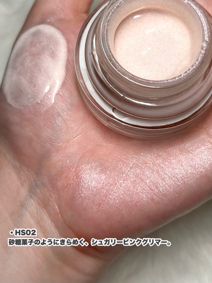 LoNLy シンティランテカラーセラム/LoNLy /リキッドチークを使ったクチコミ(4枚目)