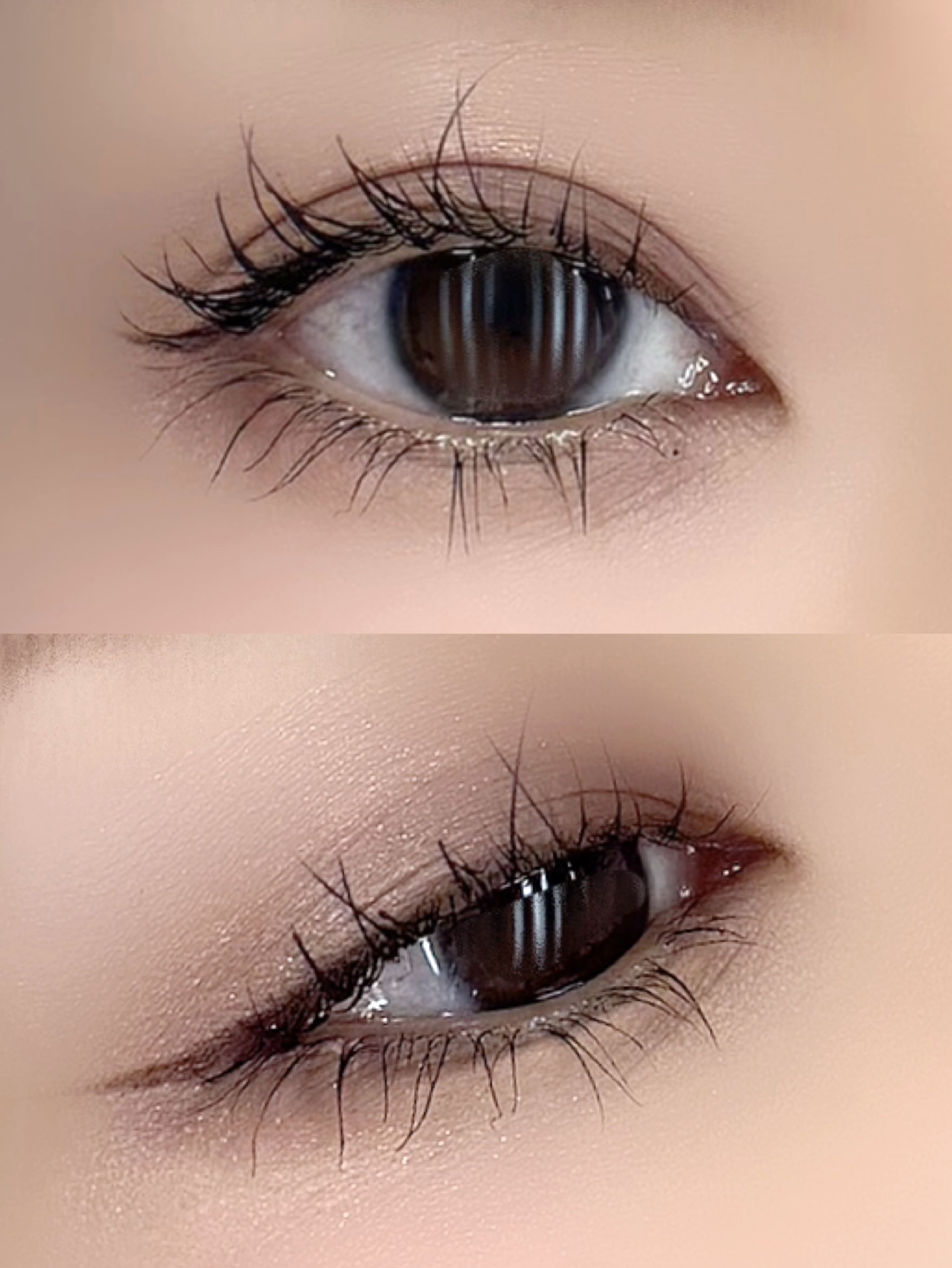 SALE！【試し塗りのみ】シェイドアンドイルミネイトラディアンスエンハンサー 試してみたシェイド アンド イルミネイト ハイライティング デュオ