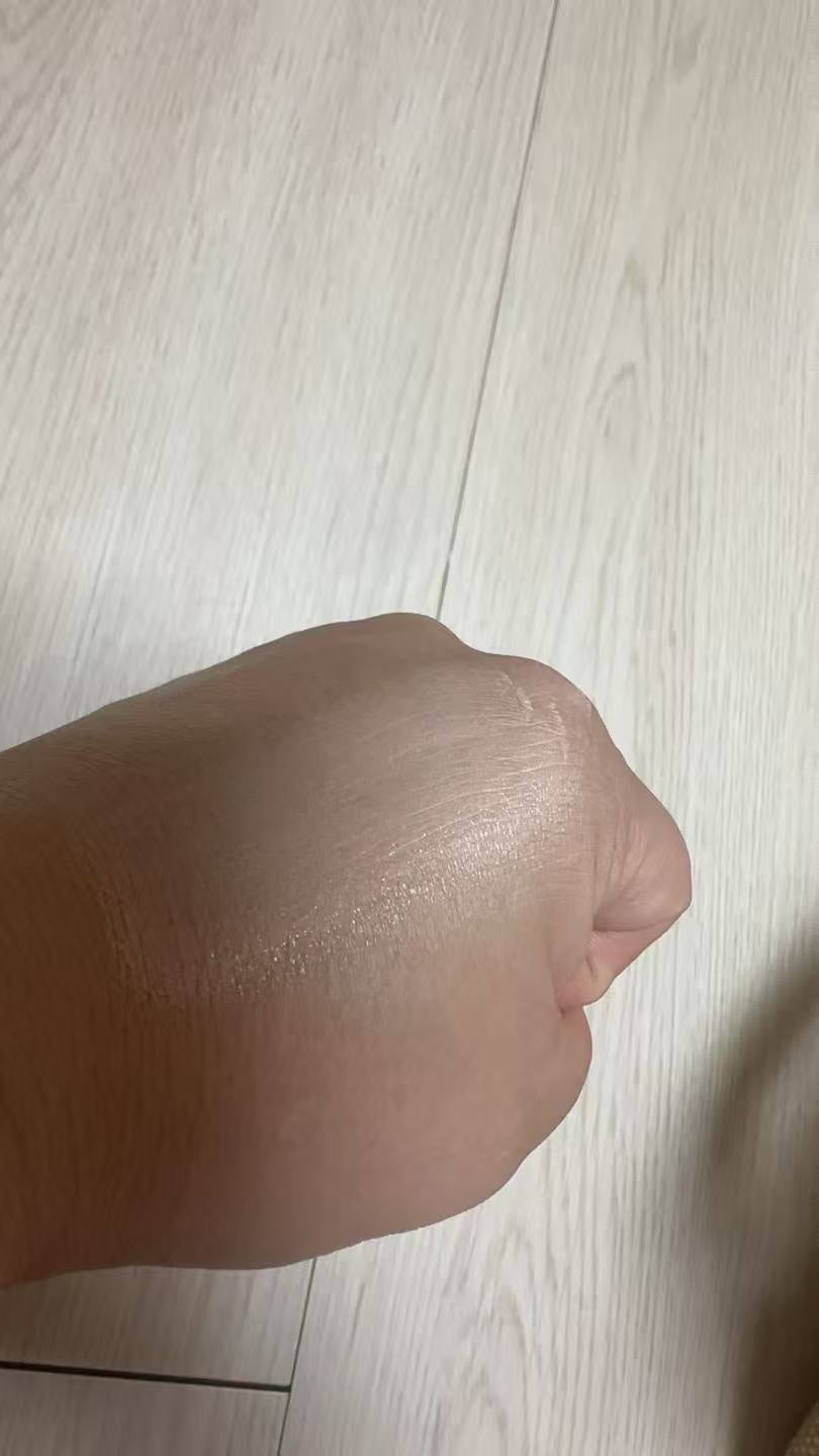 リフレクション スキン グロウ クッション ファンデーション/HERA/クッションファンデーションを使ったクチコミ(3枚目)