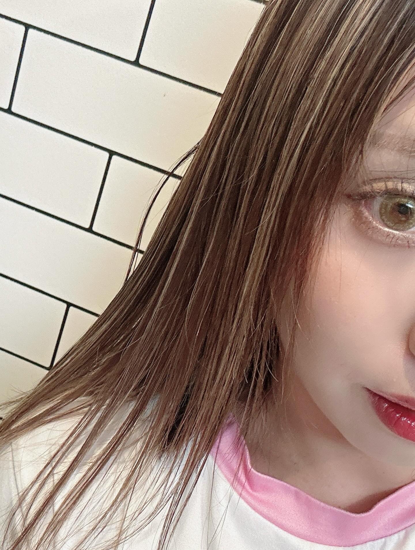 ヘアエッセンストリオ/ANILLO/その他キットセットを使ったクチコミ（2枚目）