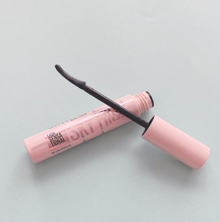 ã¹ã«ã€ãã€/MAYBELLINE NEW YORK/ãã¹ã«ã©ã䜿ã£ãã¯ãã³ãïŒ4æç®ïŒ