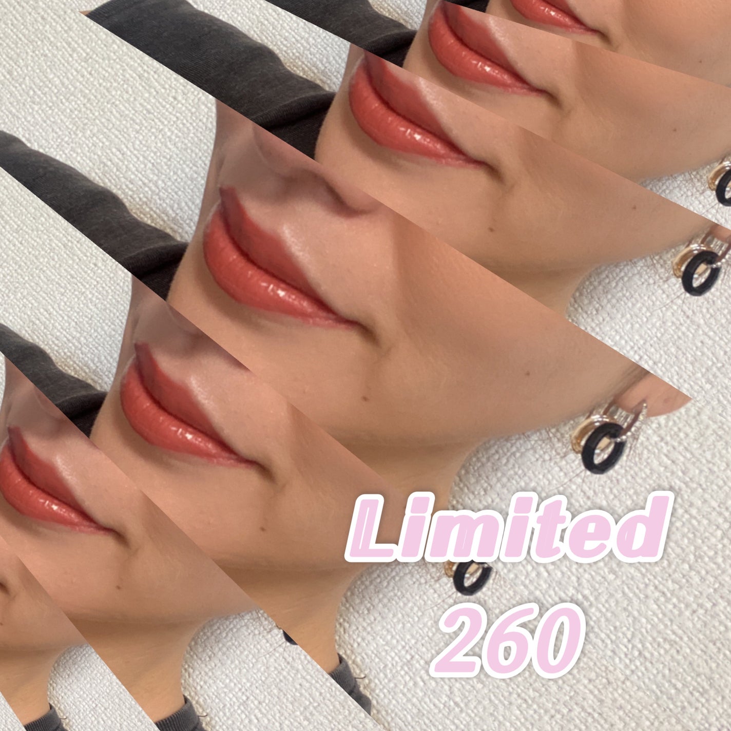 SPステイ ヴィニルインク/MAYBELLINE NEW YORK/口紅を使ったクチコミ(5枚目)