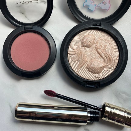 アイ カラー クォード/TOM FORD BEAUTY/アイシャドウパレットを使ったクチコミ(3枚目)
