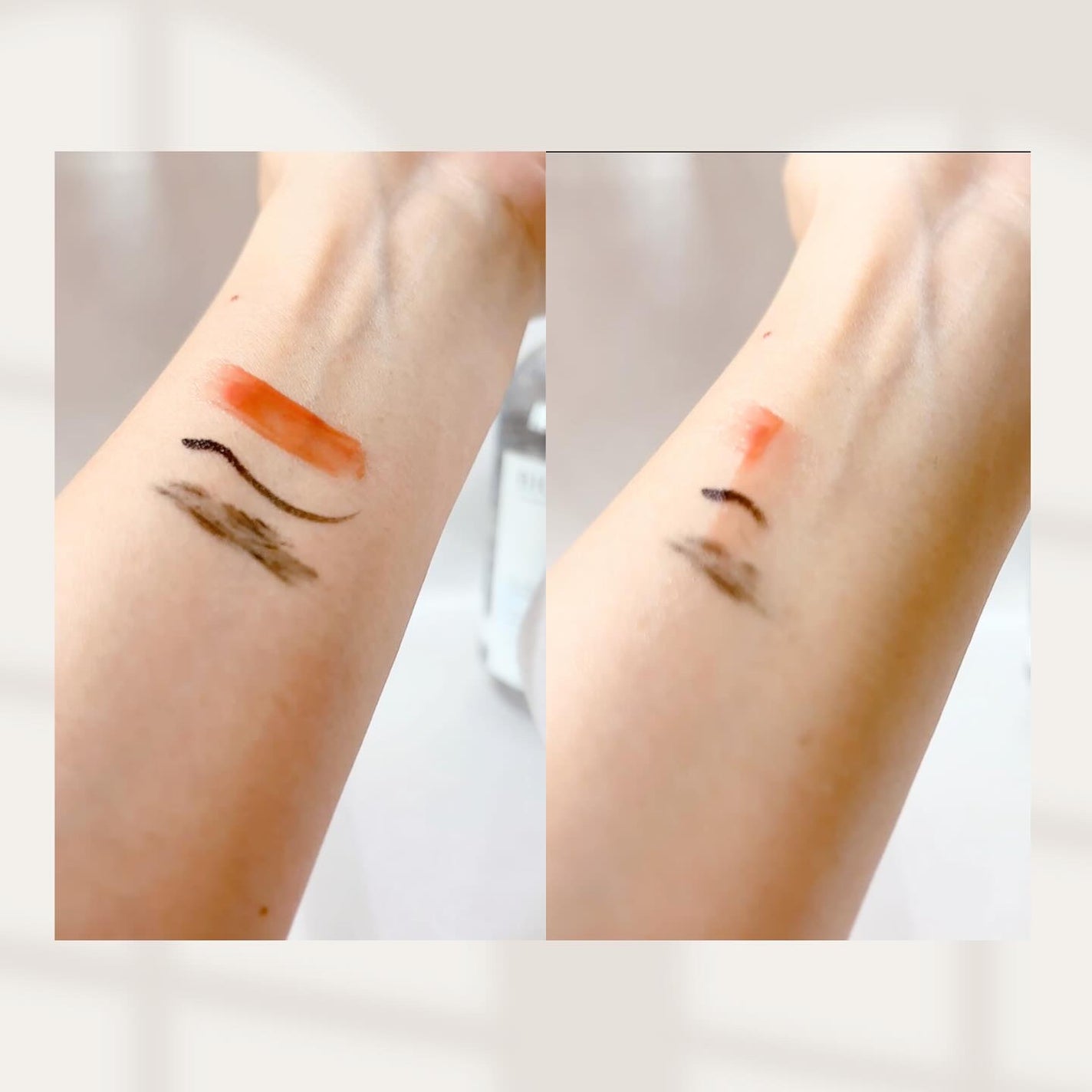 イドラビオ エイチツーオー/ビオデルマ/クレンジングウォーターを使ったクチコミ(3枚目)