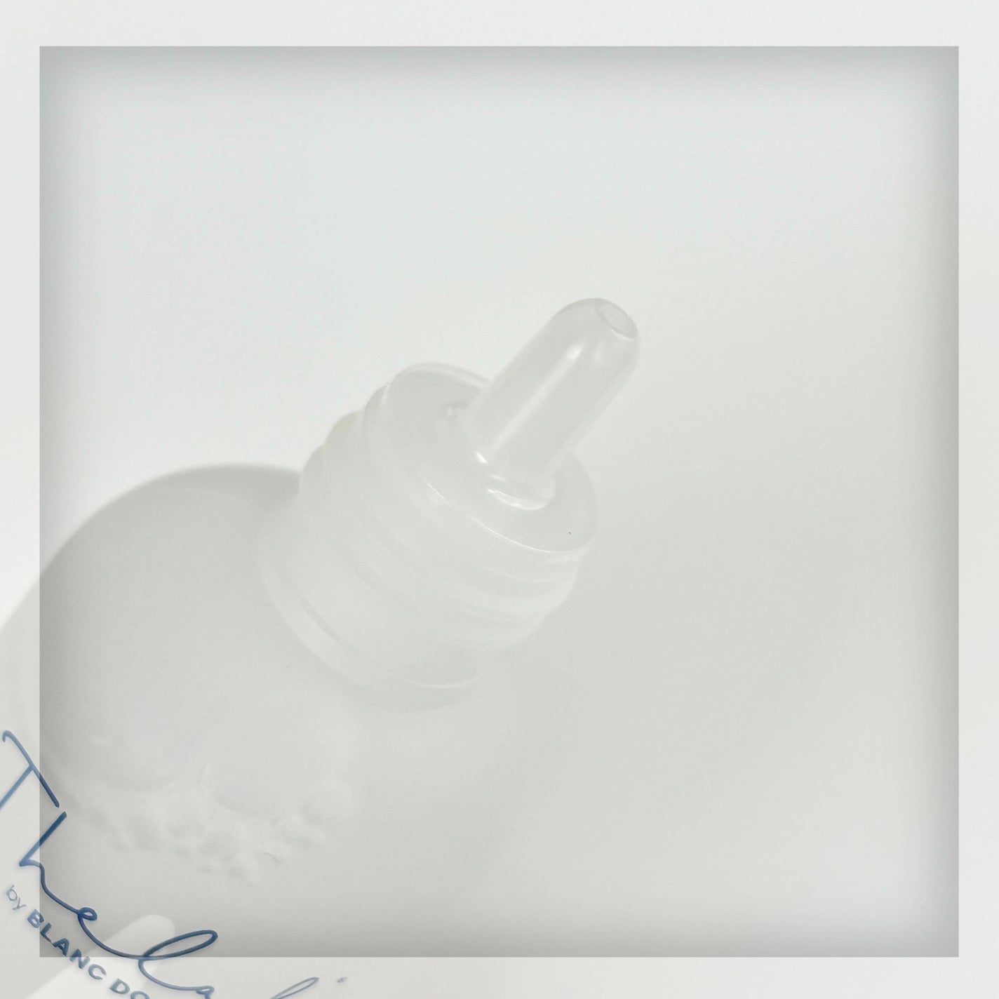 水分ディープグローセラム/THE LAB by blanc doux(ザラボバイブランドゥ)/ブースター・導入液を使ったクチコミ(3枚目)