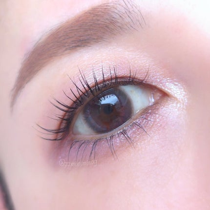 モノ ルック アイズ/SUQQU/単色アイシャドウを使ったクチコミ(6枚目)