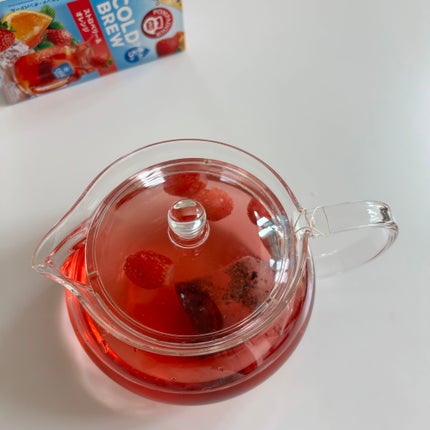 クールセンセーション/ポンパドール/その他を使ったクチコミ(5枚目)