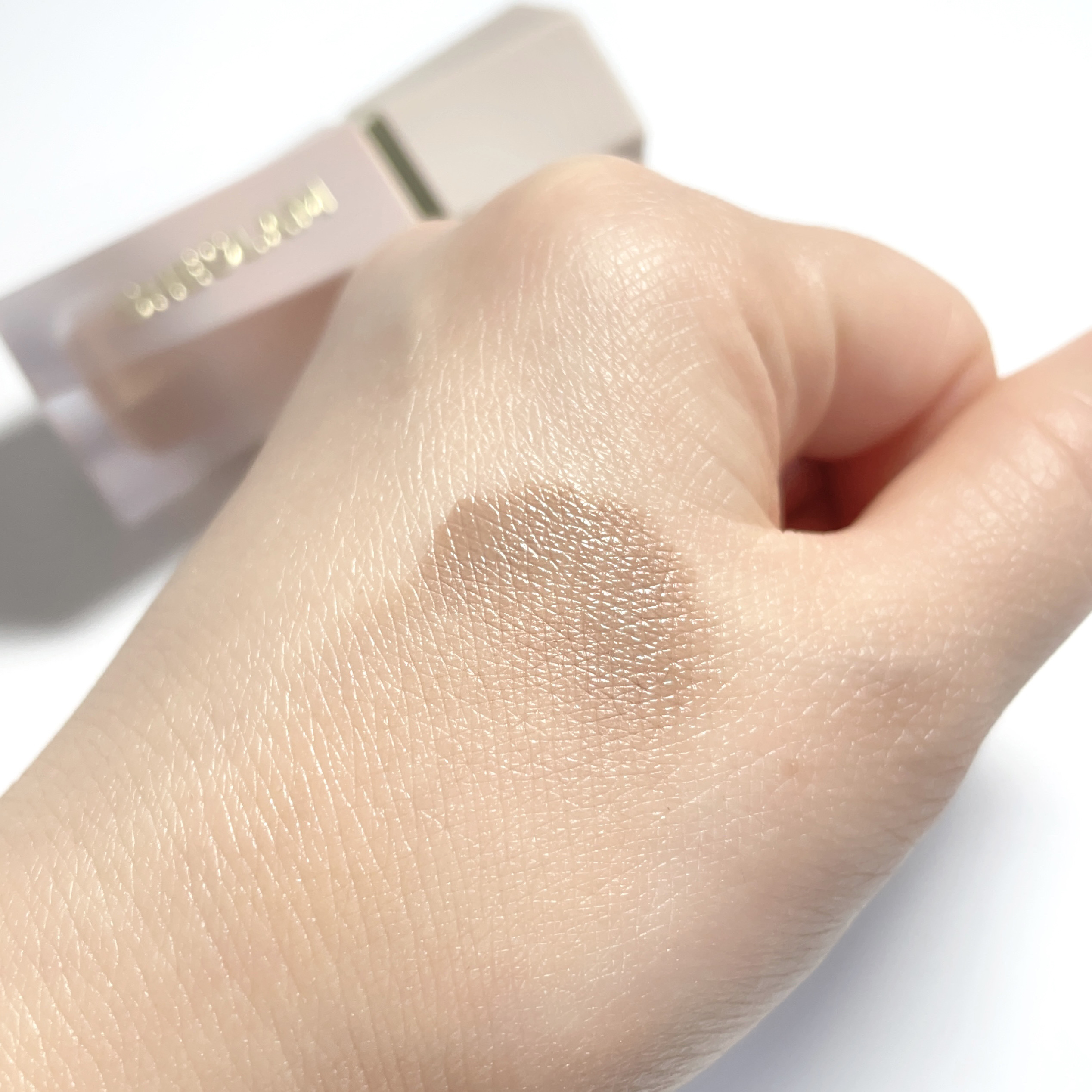 サンスカルプ リキッドシェーディング/SHEGLAM/シェーディングを使ったクチコミ（3枚目）