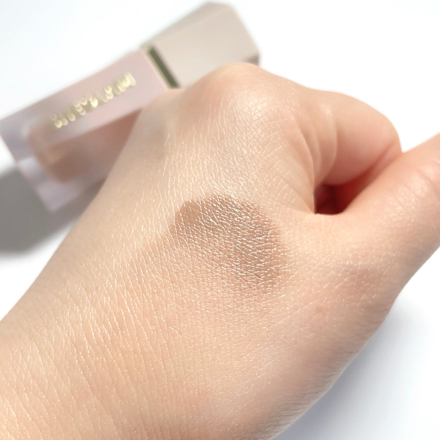 サンスカルプ リキッドシェーディング/SHEGLAM/シェーディングを使ったクチコミ(3枚目)