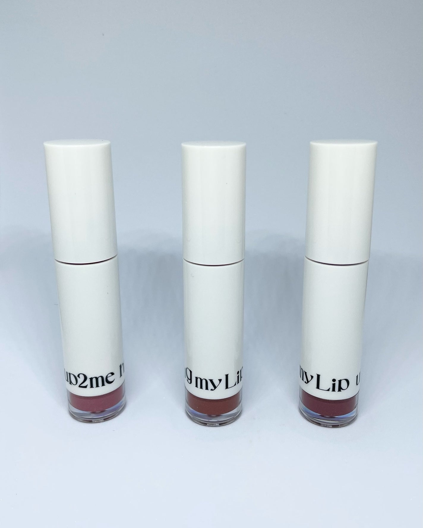 アップトゥーミー ハグマイリップ カラーロックプランパー/up2me/リッププランパーを使ったクチコミ(2枚目)