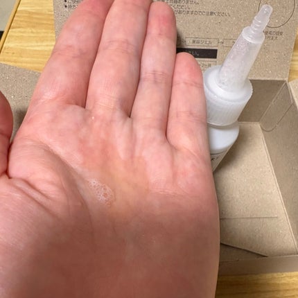 クリスタルエッセンス/TOUT VERT/美容液を使ったクチコミ(6枚目)