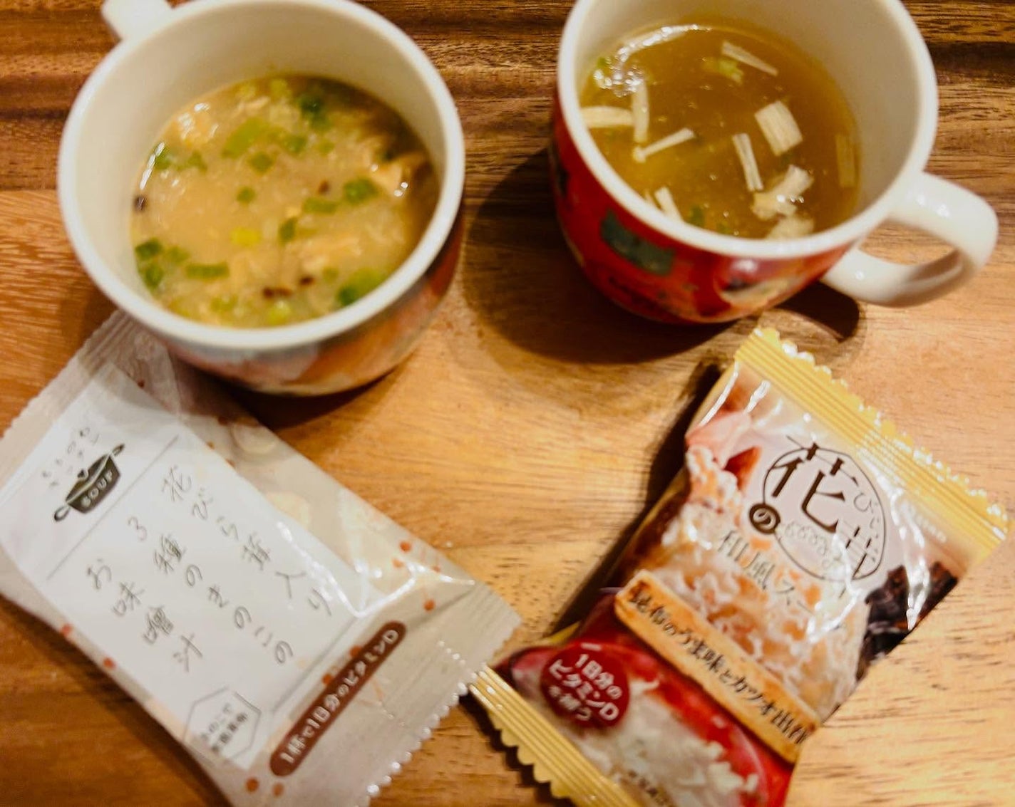 chiekotan on LIPS 「1食で1日分のビタミンDが取れる、もりのわ@hanabirat..」(2枚目)