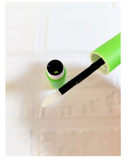 ククイラッシュ まつ毛美容液/KUKUILASH/まつげ美容液を使ったクチコミ(4枚目)