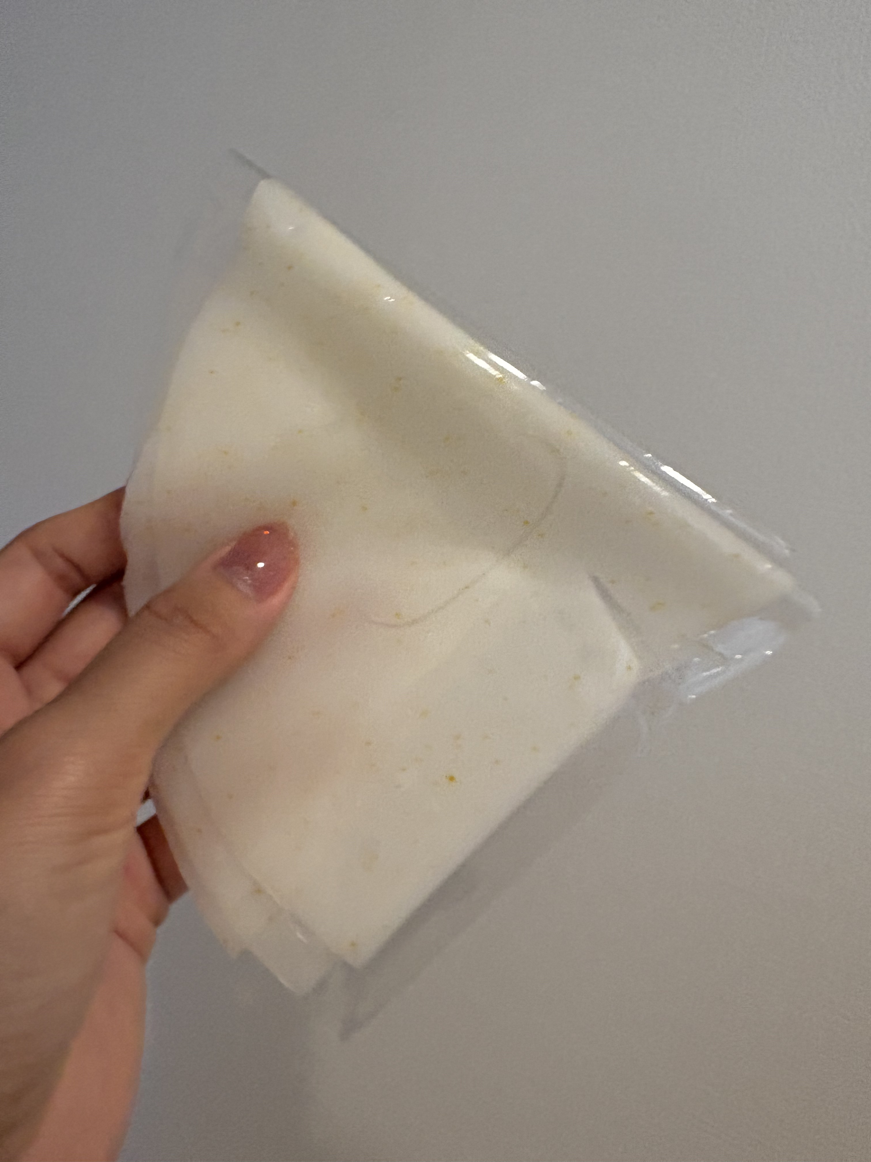 ユース ラディアンス ビタチノール セラム/primera/美容液を使ったクチコミ（2枚目）