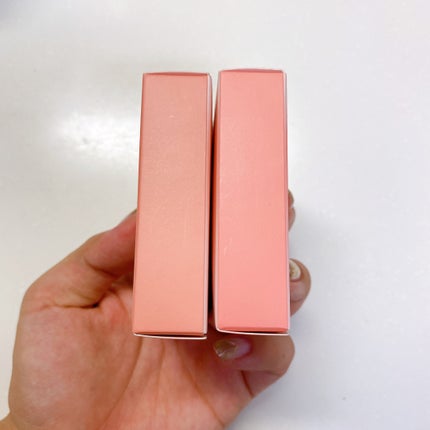 エッセンシャル シャドウ タップ/CLIO/アイシャドウパレットを使ったクチコミ(8枚目)