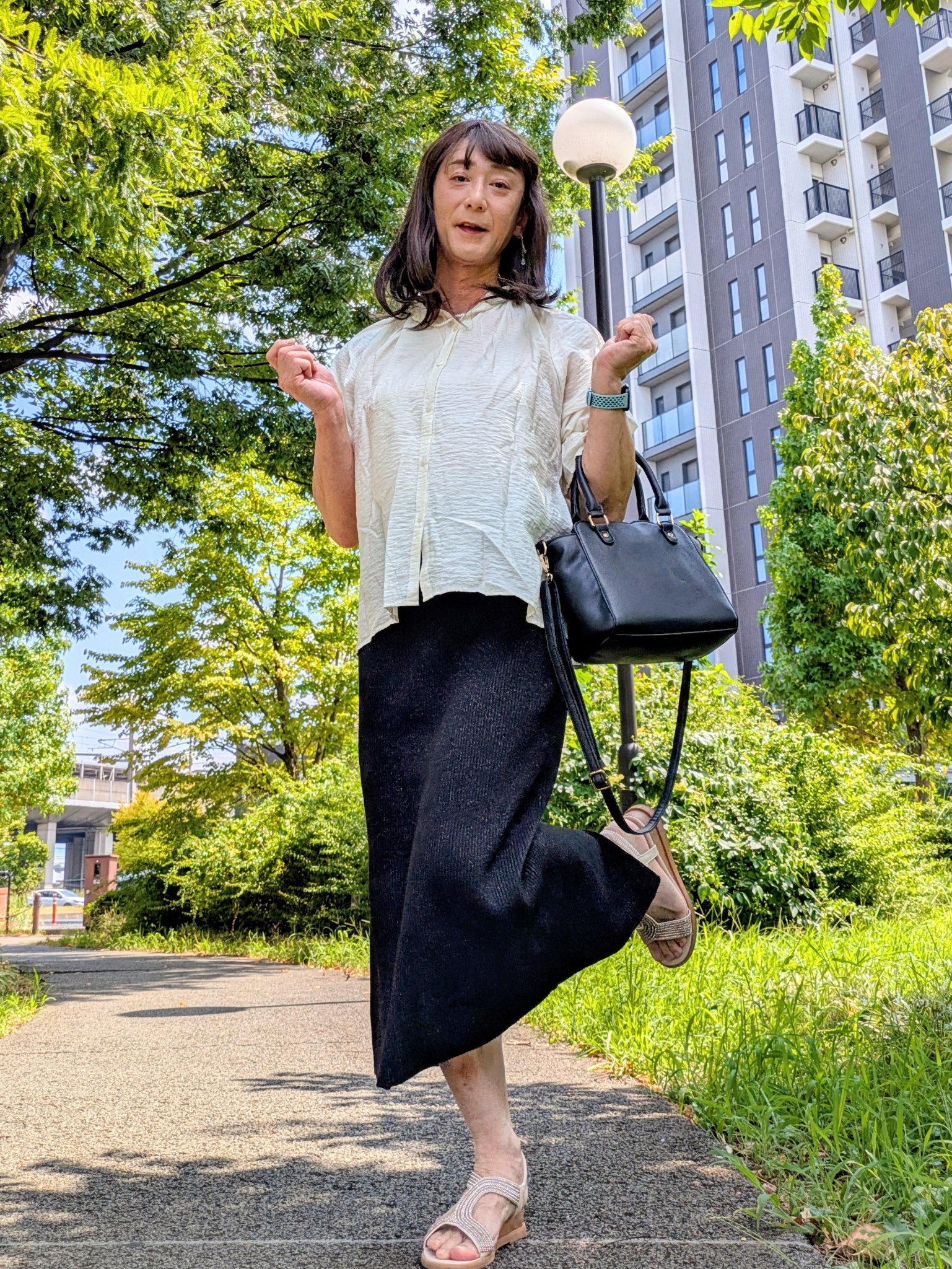 ケイト リップモンスター/KATE/口紅を使ったクチコミ（3枚目）