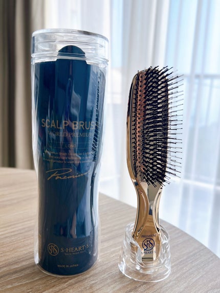 あやこ @フォロバ100 on LIPS 「髪と頭皮ケアにこだわり続けて20年以上✨S.HEART.S(エ..」(1枚目)