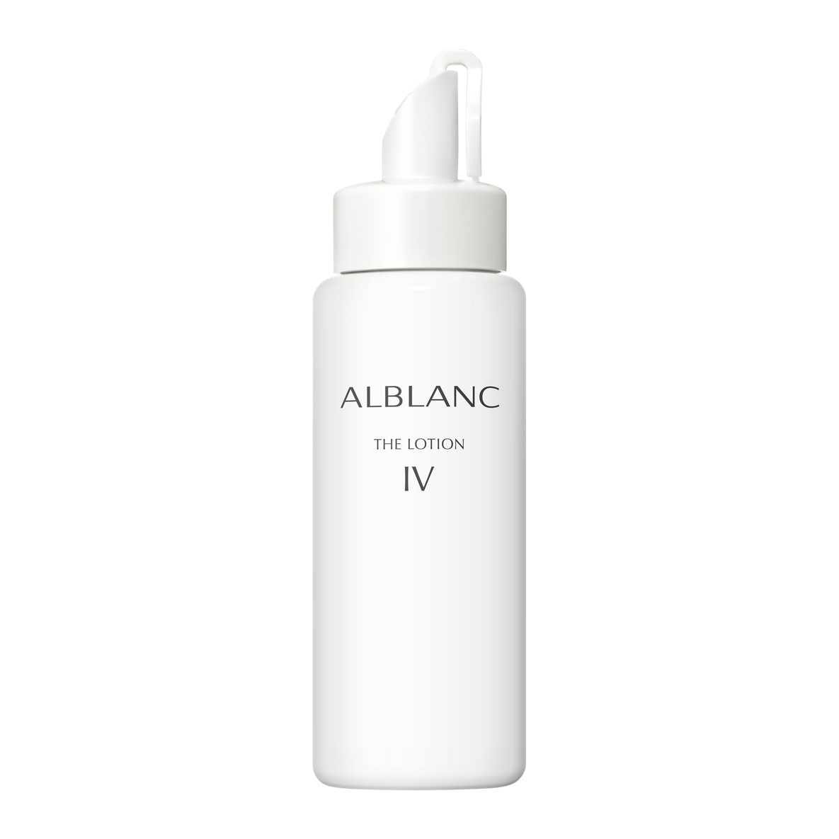 新品 アルブラン ザ ローション Ⅳレフィル130ml×3個 試してみた】アルブラン ザ ローション Ⅳ ALBLANCの効果・肌質