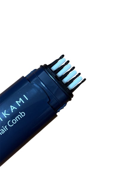 æµãå髪ããŒãã³ãŒã /ãã¡é«ª/ãã¢ãžã§ã«ã䜿ã£ãã¯ãã³ãïŒ5æç®ïŒ