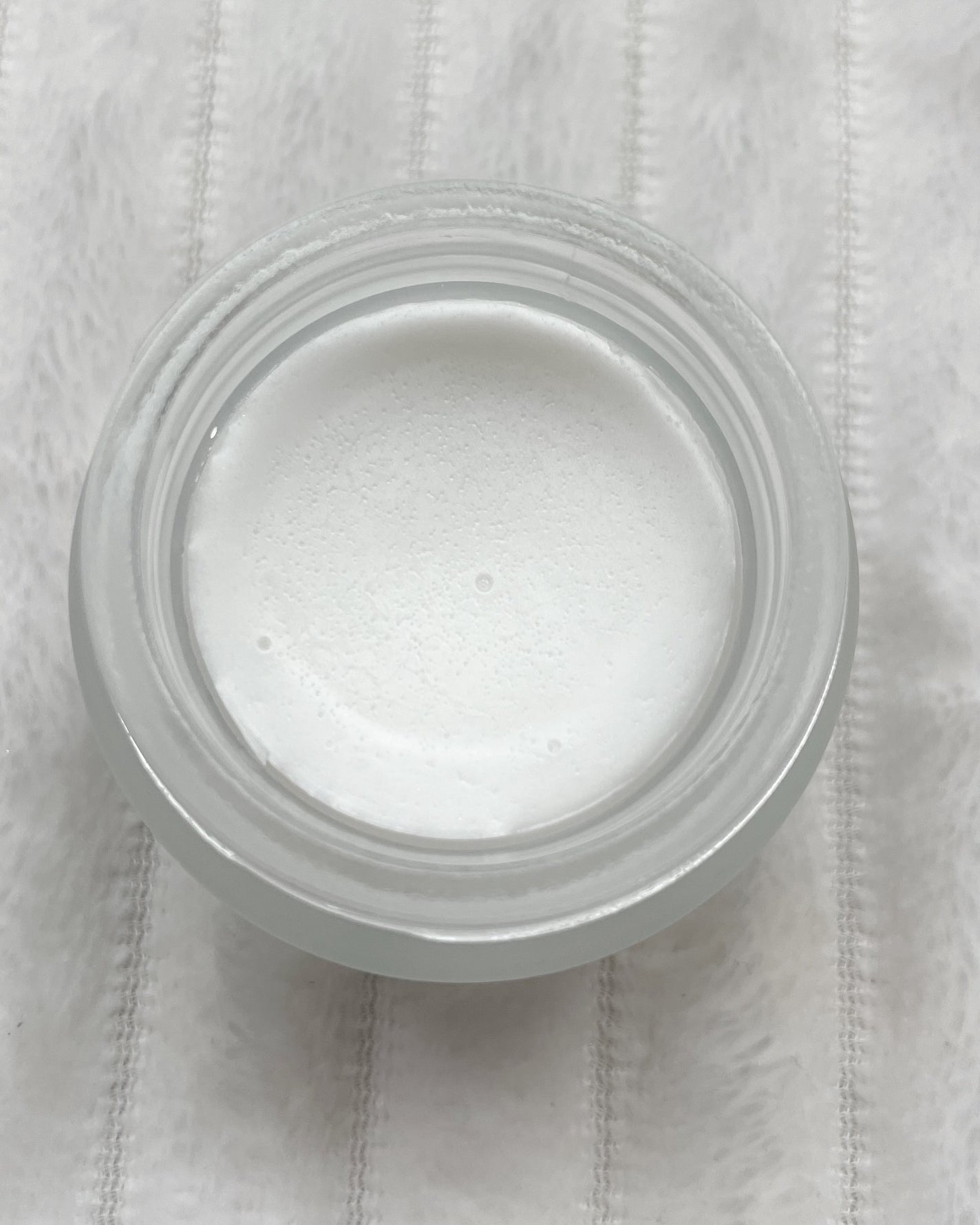 エクトイン ファーミング バンド クリーム/Differ&Deeper/フェイスクリームを使ったクチコミ(2枚目)