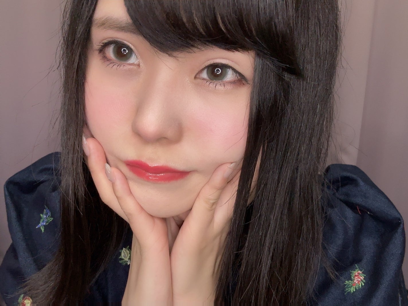 Angelcolor Bambi Series Vintage 1day/AngelColor/ワンデー(1DAY)カラコンを使ったクチコミ(3枚目)