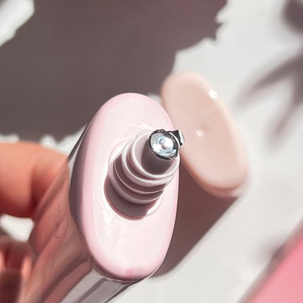 ビタシースキンケアトンアップ化粧下地/AGE20’s/化粧下地を使ったクチコミ(5枚目)