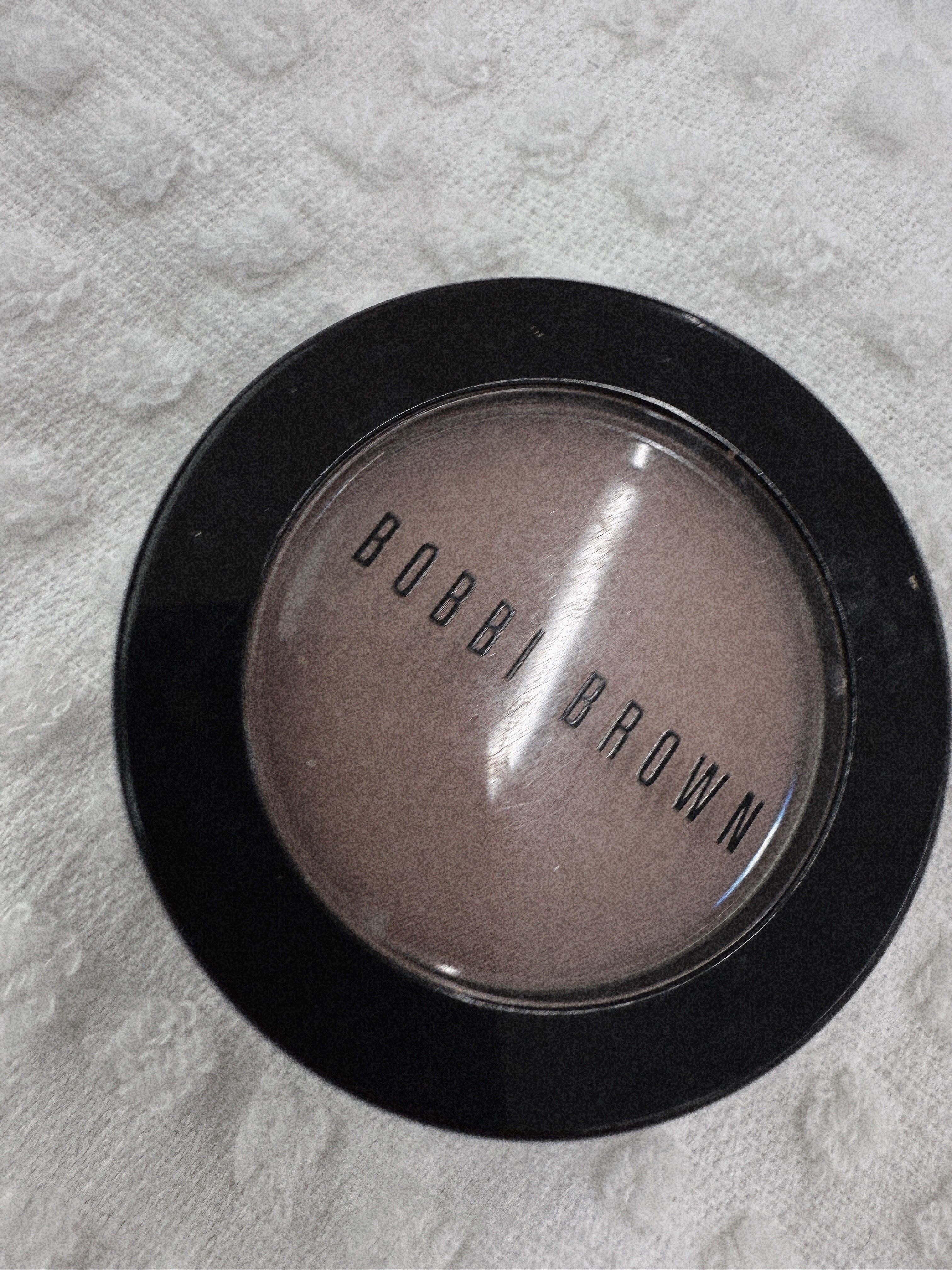 アイシャドウ　/BOBBI BROWN/単色アイシャドウを使ったクチコミ（1枚目）