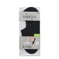 SABRINA 履く珪藻土 フットカバー【深履き】