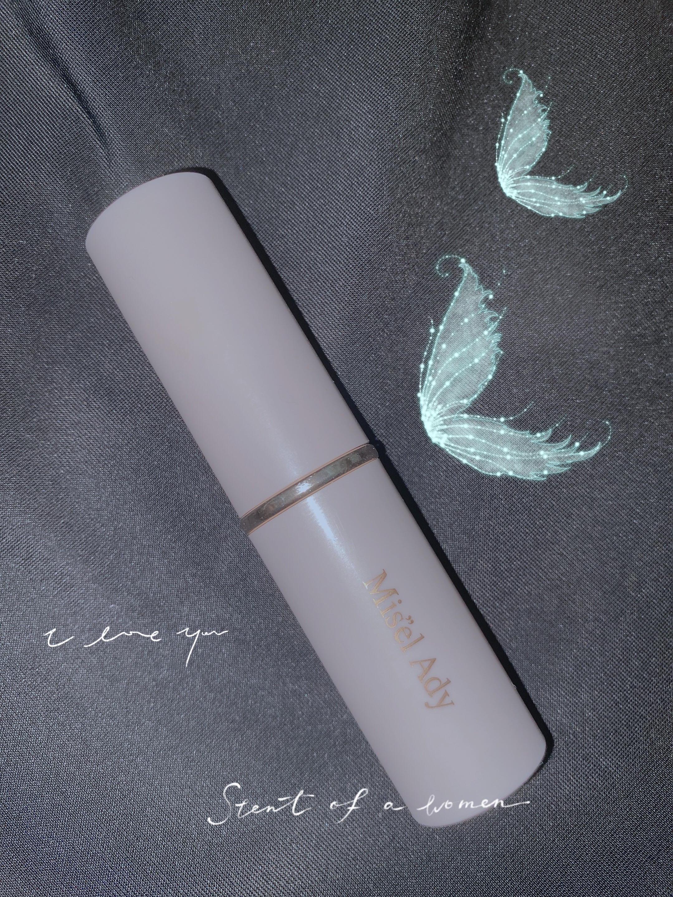 シアーグロウスティック チークカラー 01 ヌードオレンジ/ミゼルエディ/ジェル・クリームチークを使ったクチコミ（1枚目）