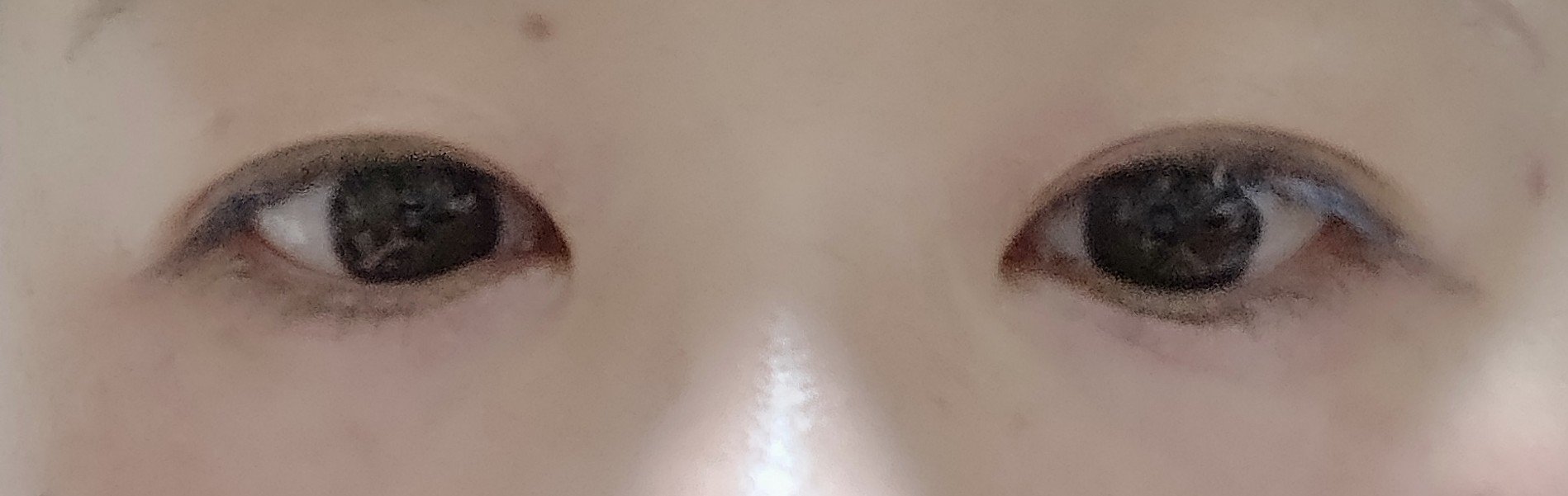 アイカラーレーション スペシャルエディション/LUNASOL/アイシャドウパレットを使ったクチコミ（3枚目）