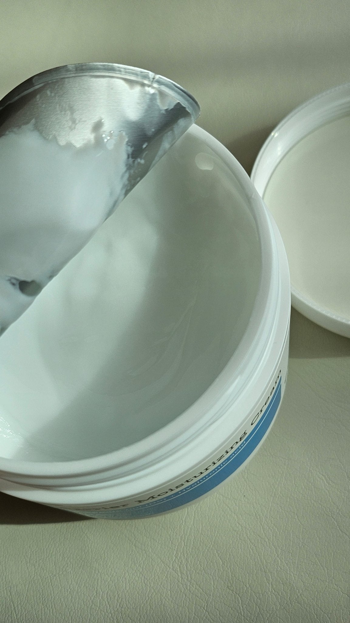 スキンバリア モイスチャライジングクリーム/COSRX/ボディクリームを使ったクチコミ(2枚目)