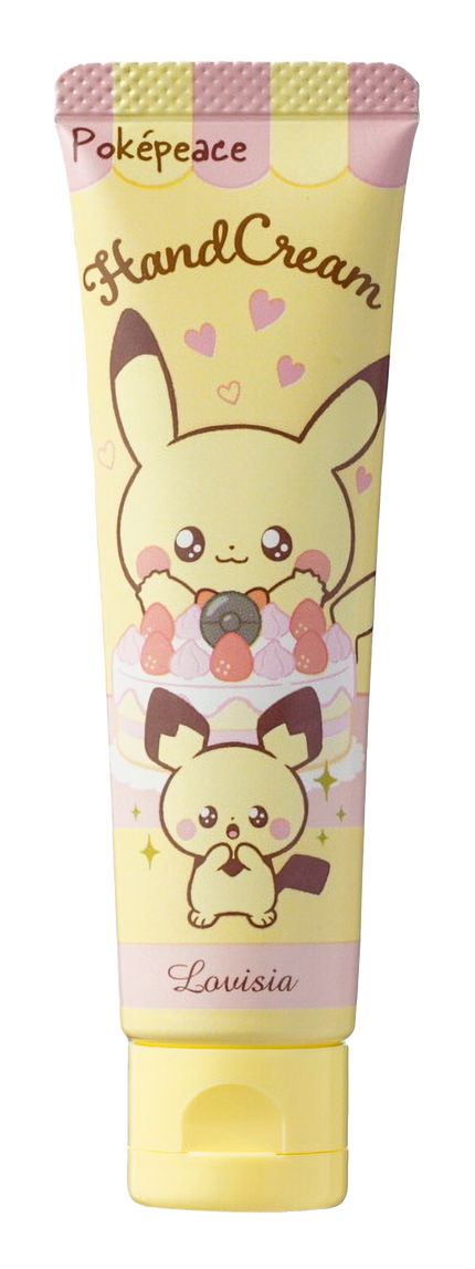 ピカチュウ&ピチュー
