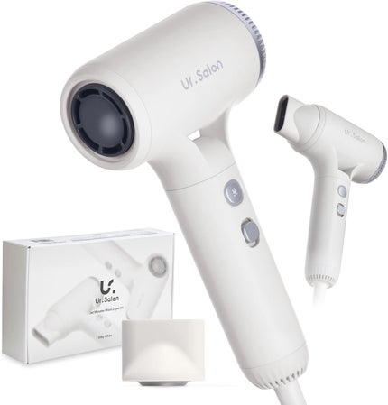 Ur.Salon ジェットモンスターマイクロドライヤー01