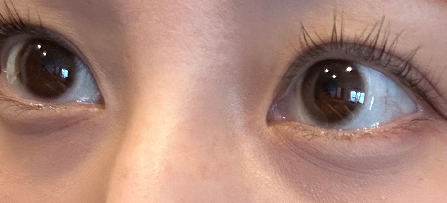 ramurie ラムリエ/ramurie/ワンデー(1DAY)カラコンを使ったクチコミ(5枚目)