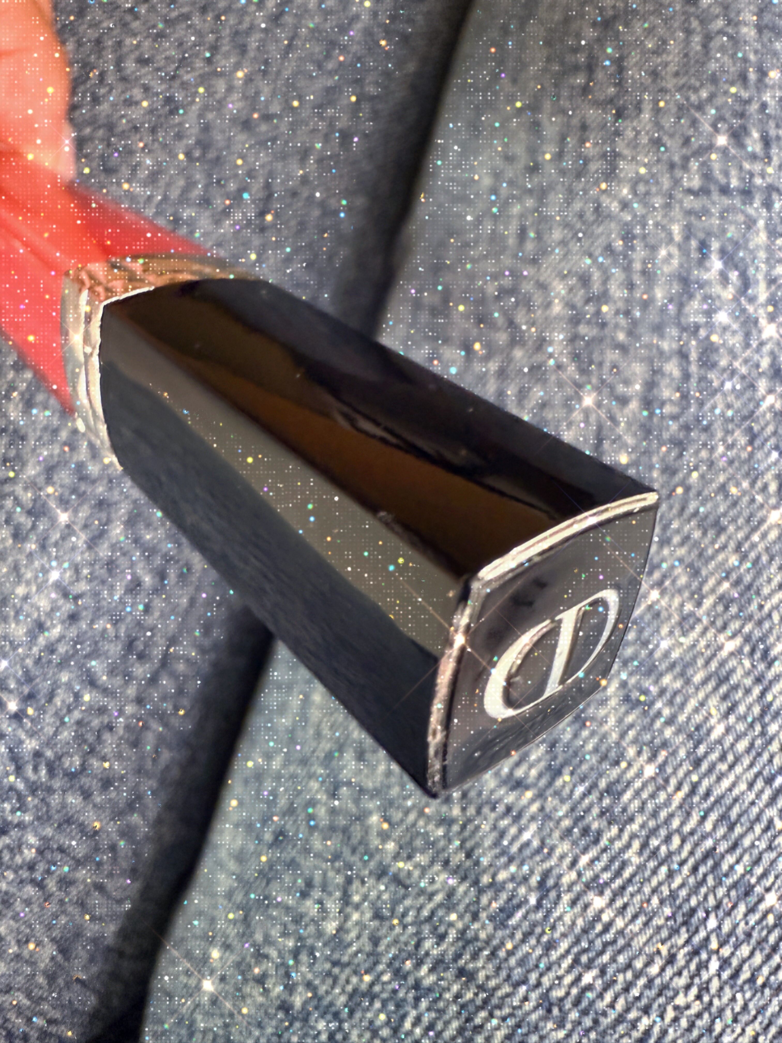 ルージュ ディオール フォーエヴァー リキッド/Dior/口紅を使ったクチコミ（1枚目）