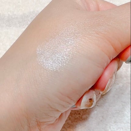 うるみハイライター/muice/パウダーハイライトを使ったクチコミ(5枚目)