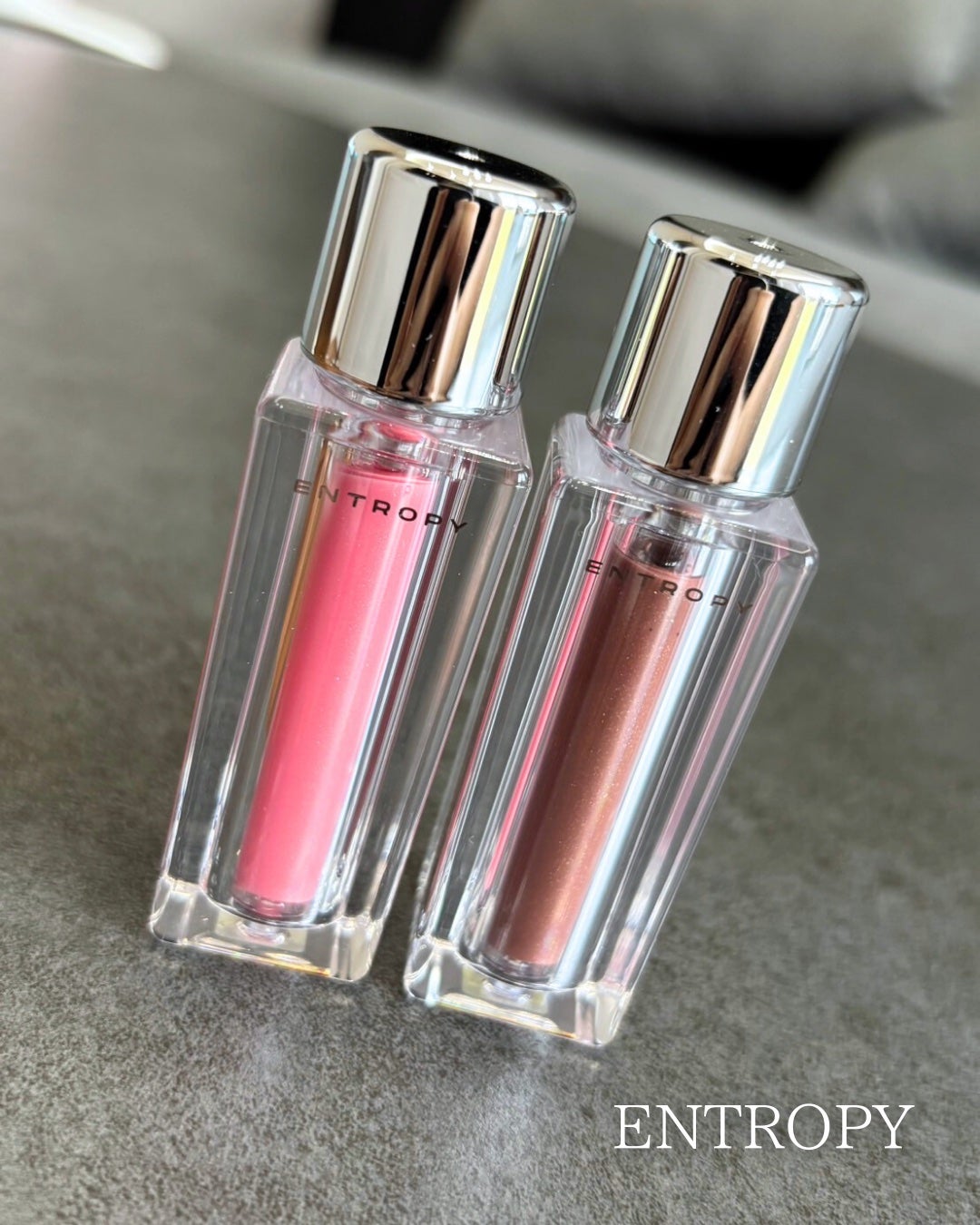 えむ。 投稿ある方フォロバ100リムバ100 on LIPS 「📌ENTROPYMAKEUPTulleGross(チュールグロ..」(6枚目)