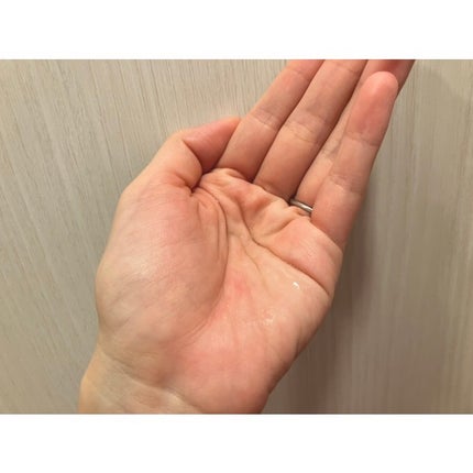 エッセンシャル プレミアム ウォータートリートメント EXスムース/エッセンシャル/アウトバストリートメントを使ったクチコミ(2枚目)